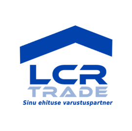 LCR Trade logo