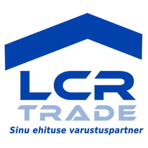 LCR Trade Logo