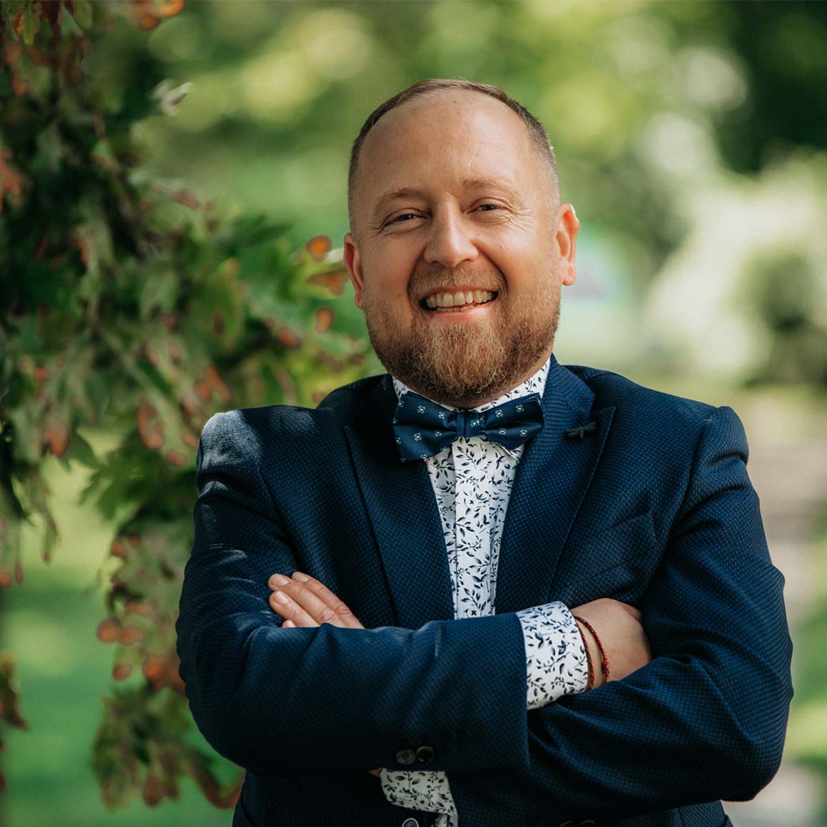 Lauri Luhasoo, Loodus tagataustaks