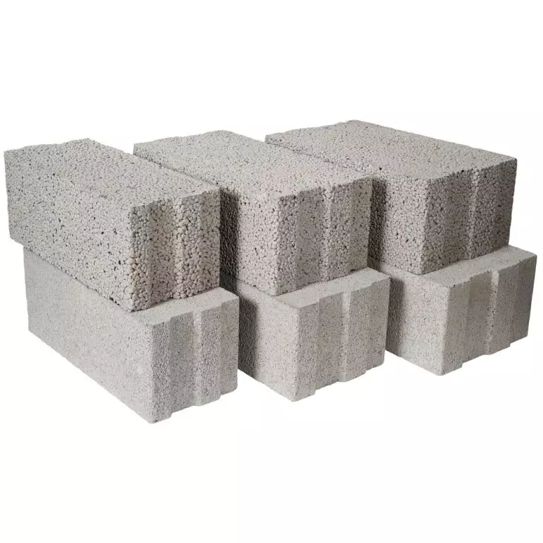 Fibo kergplokk 5mpa tapiga. Erinevad mõõdud. kahe kaupa virnastatud.