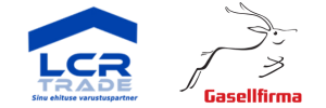 LCR Trade OÜ | Sinu varustuspartner ehitustöödel