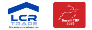 LCR Trade OÜ | Sinu varustuspartner ehitustöödel